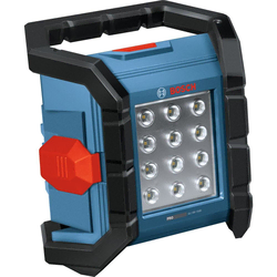 BOSCH Aku LED reflektor GLI18V-1500 - bez baterije i punjača 06014A8000