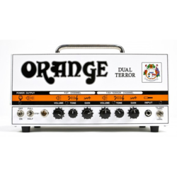 Orange DT30 Dual Terror gitarska glava