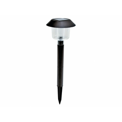 HOME Solarna baštenska lampa MX760
