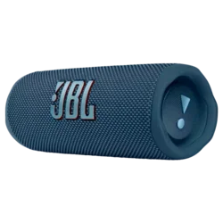 JBL Flip 6 Harman Bežični zvučnik, Plavi
