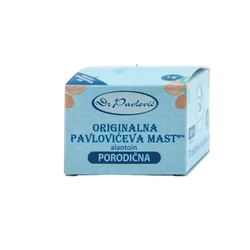 Pavlovićeva mast, Porodična, 100ml
