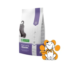 Natures Protection Adult Lamb 12kg, Suva Hrana Sa Jagnjetinom Za Odrasle Pse