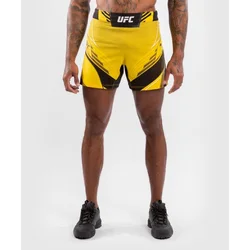 Venum Muški šorc Authentic Fight Night, Žuti