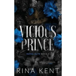 Vicious Prince
