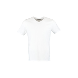 Muška majica kratkih rukava Trendyol V-neck