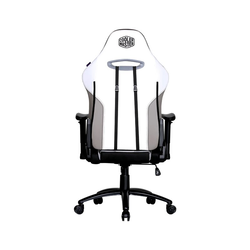 Caliber R3C CMI-GCR3C-GWK Gaming stolica sivo-bela