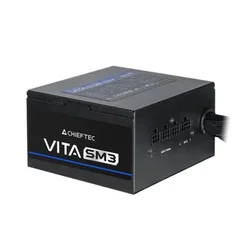 Chieftec - Napajanje 850W Chieftec VITA 80+ Bronze, BPX-850-C