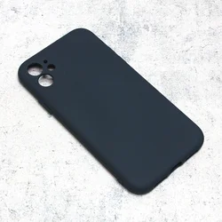 Torbica Nano Silikon za iPhone 11 6.1 tamno plava