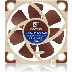 Noctua Ventilator 24V NF-A4x10