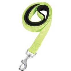 466732ANI Zolux Najlon Comfort Povodac 1m/20mm Anis