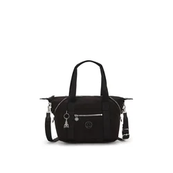 KIPLING Ročna torbica Art Mini črna