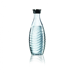 SodaStream Glaskaraffe Duopack 1047200490