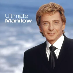 Barry Manilow - Ultimate Manilow (Reissue) (2 LP)