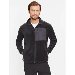 Helly Hansen Flis Daybreaker 49454 Črna Regular Fit