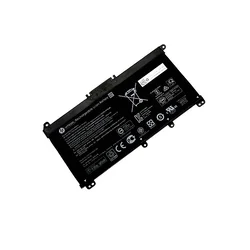 HP Baterija za laptop Pavilion HT03XL, 11.55 V, 41.9 Wh/3630 mAh, Crna