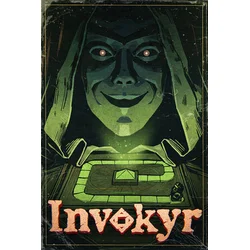 Invokyr Steam Key (PC) GLOBAL