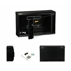 Signal omara 19 Rack 6U 180