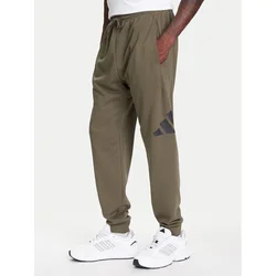 Adidas Muški donji deo trenerke M Bl Ft Pt, JE8970, Maslinasti