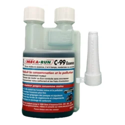 Meca-Run Aditiv za benzinske motore C-99