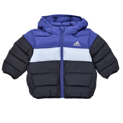 adidas  Puhovke Synthetic Down Jacket  Modra