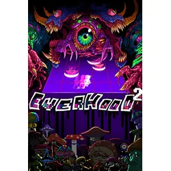 Everhood 2 Steam (PC) Key GLOBAL
