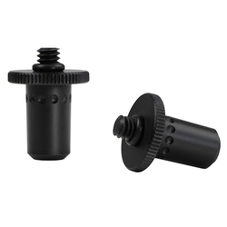 Black Label QR Camera Adaptor (CBS081)