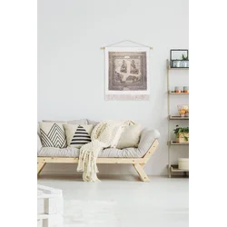 Wallity Slika Mozaik WLL 48, 65x75 cm