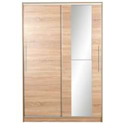 HANAH HOME Garderober SWD 512 SN 2