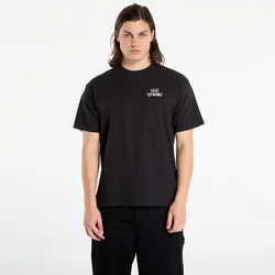 Majice Vans Stomper Loose Fit SS Tee Black XL