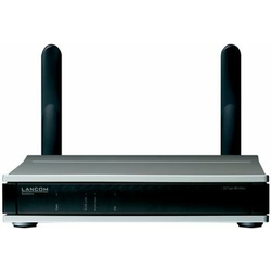 Lancom Systems PoE WLAN Access-Point, pristupno mjesto, 300 MBit/s 2.4 GHz, 5 GHz Lancom Systems LS61531