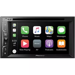 Pioneer AUTO RADIO DEH-4800FD