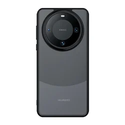 Lanxingxiansheng, Maska za mobilni telefon Huawei Mate 60, Crna