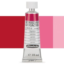Schmincke Horadam Gouache 15 ml - 352 Carmine