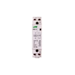 FF Modularni kontaktor 25A 1NO 1NC 230V AC ST25-11