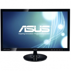 ASUS LED monitor 21.5 VS229H