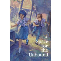 A Space for the Unbound Steam Key (PC) EUROPE