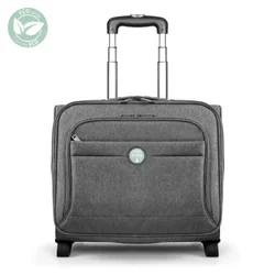 Torba za Laptop 15.6 Port YOSEMITE ECO TrolleySiva