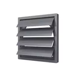 BBLINK Plastična žaluzina 460x460mm 284