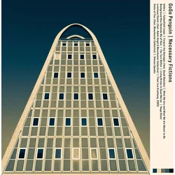 GoGo Penguin - Necessary Fictions (2 LP)