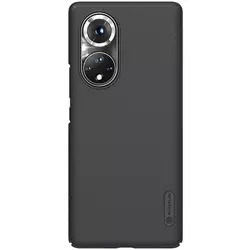 Maska za Huawei Honor 50 Pro/ Nova 9 Pro Nillkin Super Frosted Shield crna
