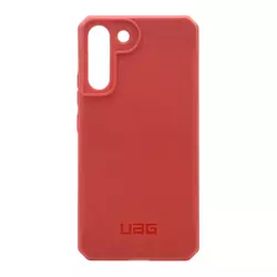 Maska UAG Outback za Samsung S22 Plus/ S906B 5G crvena.