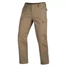 PENTAGON pantalone BDU RIP-Stop 2.0 Coyote L