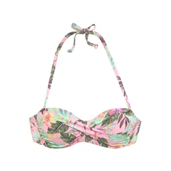 s.Oliver Bikini zgornji del, roza