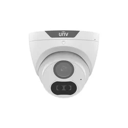 UNIVIEW Sigurnosna kamera LightHunter turret UNV UAC-B122-AF28LM, 2 MP, Analog, 2.8 mm, Bela
