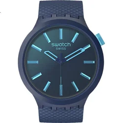 Swatch Muški sat, Teget