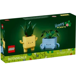 Lego 10349 Srećne biljke ( 10349 )