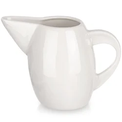 shumee Porcelanski vrč za mleko MONA 200 ml
