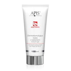 GOJI TERAPIS - Anti-Aging Maska Za Lice - 200 ml | APIS COSMETICS | Kozmo