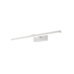 Redo 01-1671 - LED rasveta za kupatilsko ogledalo NEPTUNE LED/12W/230V IP44