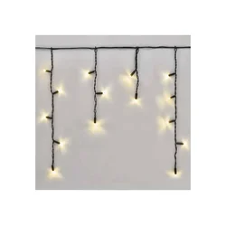 LED spoljni niz 50xLED/3x0,4m IP44 topla bela